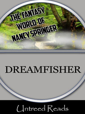 cover image of Dreamfisher